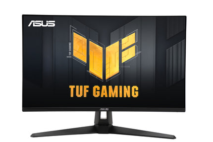ASUS MONITOR GAMING 27 LED IPS 4K UHD 16:9 1MS 160HZ 350 CDM, DP/HDMI, MULTIMEDIALE