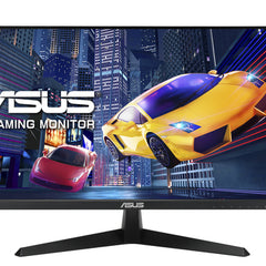 ASUS MONITOR 23,8 LED IPS 16:9 FHD 1MS 120Hz 250 CDM, VGA/HDMI, 90LM06A3-B01171