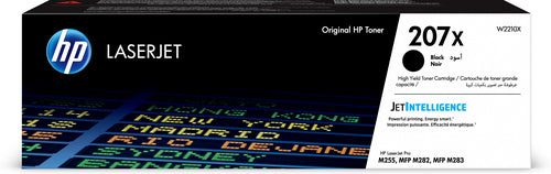 HP TONER W2210X NERO 3150 PAGES