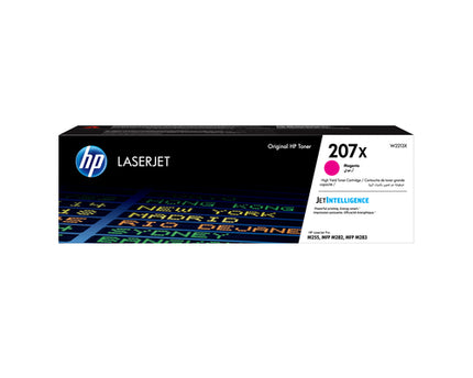 HP TONER MAGENTA, 207X