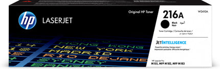 HP TONER NERO 216A LASER STANDARD