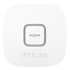 NETGEAR ACCESS POINT WAX625 WI-FI 6 DUAL BAND, 1XLAN GIGABIT POE 2.5G, TECNOLOGIA INSTANT MESH