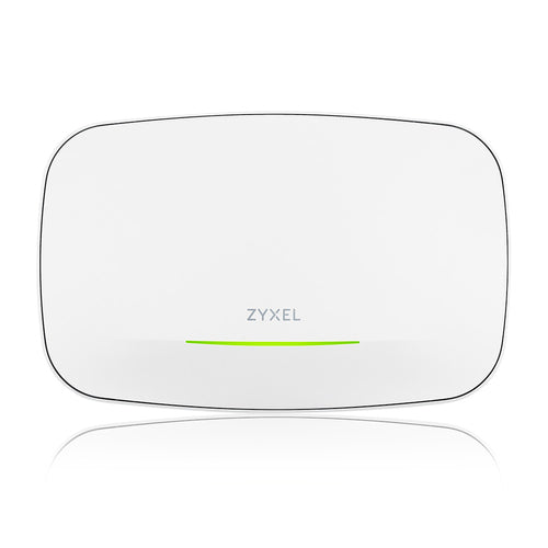 ZYXEL ACCESS POINT WBE-630S NEBULAFLEX PRO WIRELESS WIFI7 DUAL RADIO (BAND FLEX 6 GHZ) 4X4 802.11A/B