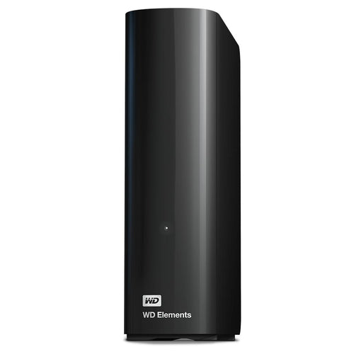 WESTERN DIGITAL HDD EXT ELEMENTS DESKTOP 8TB USB 3.0