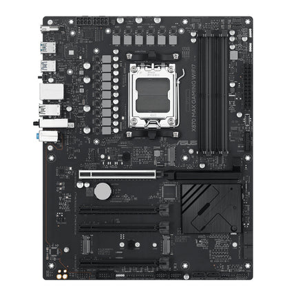 ASUS MB X870 MAX GAMING WIFI7//AM5,X870,USB4,WIFI7,AURA