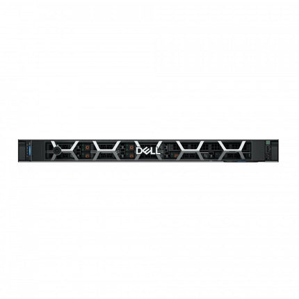 DELL SERVER RACK R360 XEON 6C E2436 1X16GB 1X480GBSSD 8X2.5&#34; HOTPLUG H755 2XGLAN 1X700W