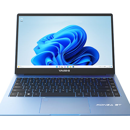YASHI NB 14" MONZA GT Ryzen 7 5825U 16GB 512GB SSD WIN 11 PRO