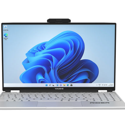 YASHI NB 15,6" RIDER N95 8GB 256GB SSD WIN 11 PRO