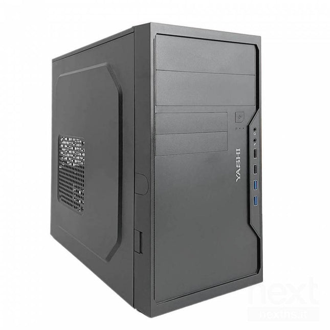 YASHI PC MT GENIO ULTRA 7 265 16GB 512GB SSD WIN 11 PRO