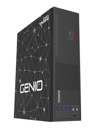 YASHI PC SFF GENIO i5-13420H 8GB 512GB SSD WIN 11 PRO