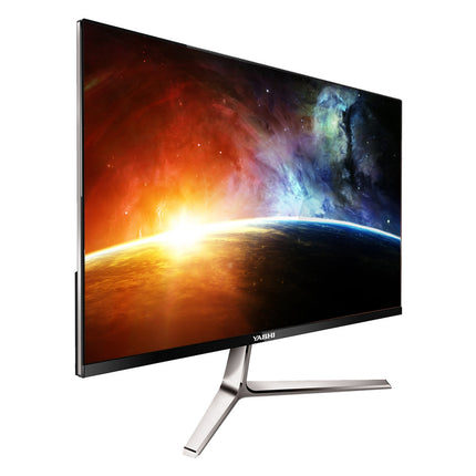 YASHI MONITOR 27 LED IPS 16:9 FHD 2MS 350 CDM, DP/HDMI, MULTIMEDIALE