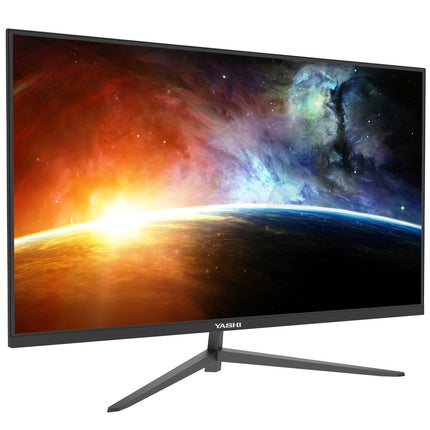 YASHI MONITOR 32 LED VA 4K UHD 16:9 1MS 300 CDM, DP/HDMI, MULTIMEDIALE