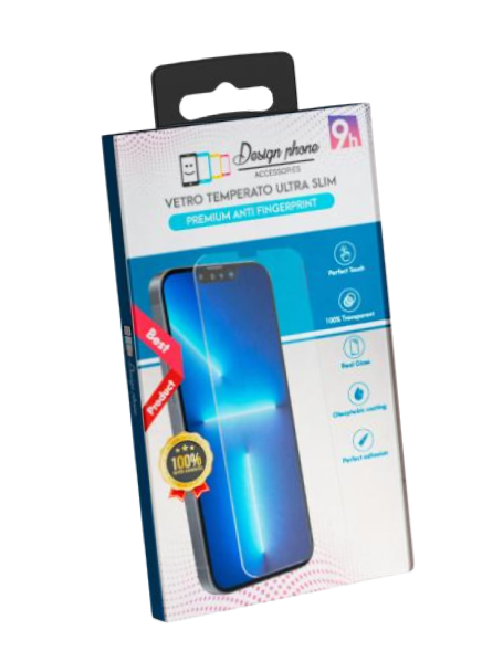 iPhone 13 - 256GB